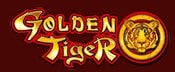 GoldenTiger logo